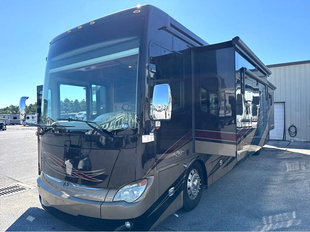 2016 TIFFIN ALLEGRO BUS 40 AP - Image 2