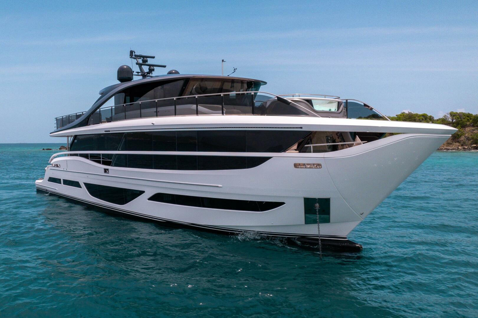 2021 Princess X95 - Image 16