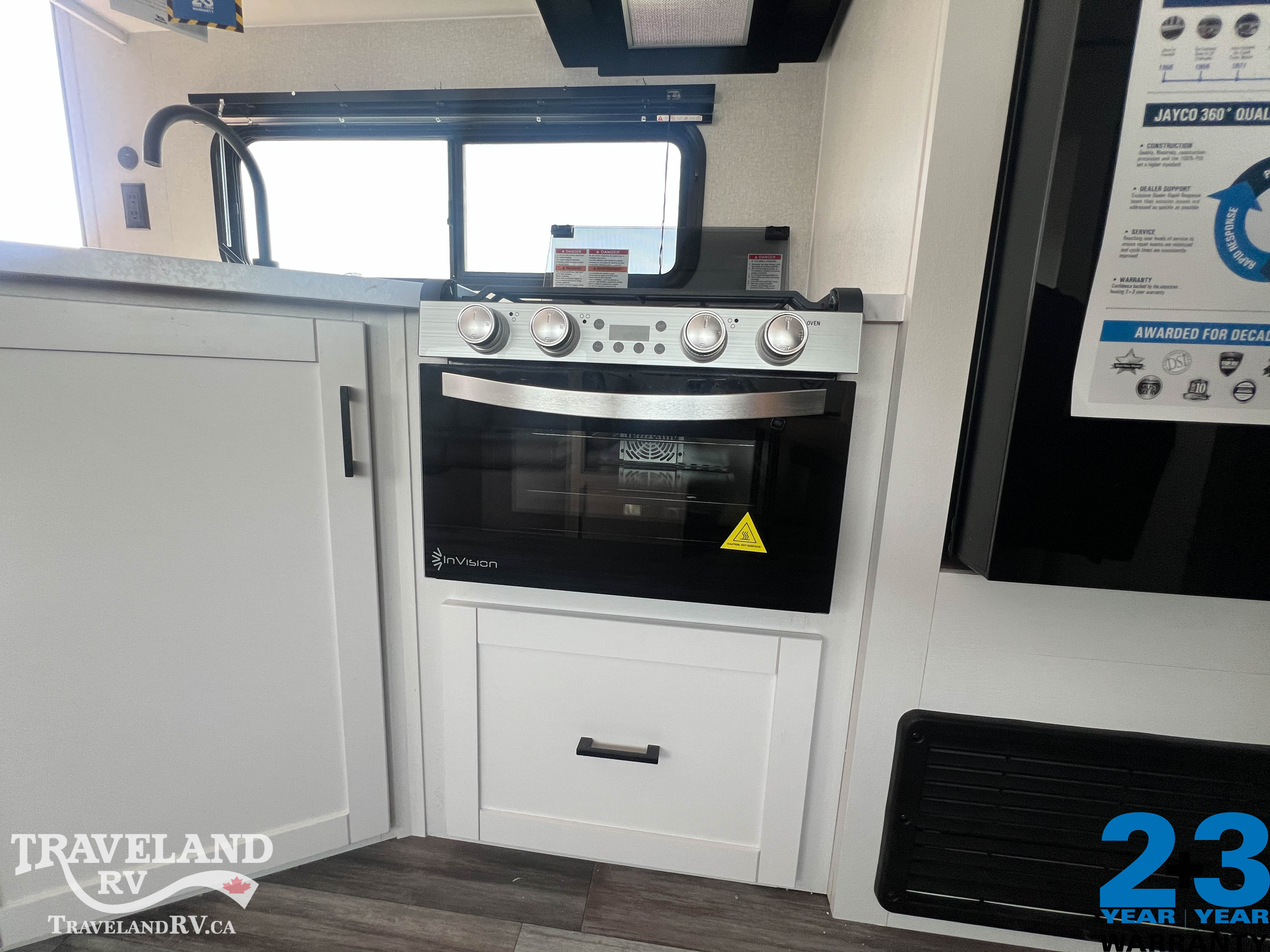 2026 Jayco Jay Flight SLX 261BHSW - Image 19