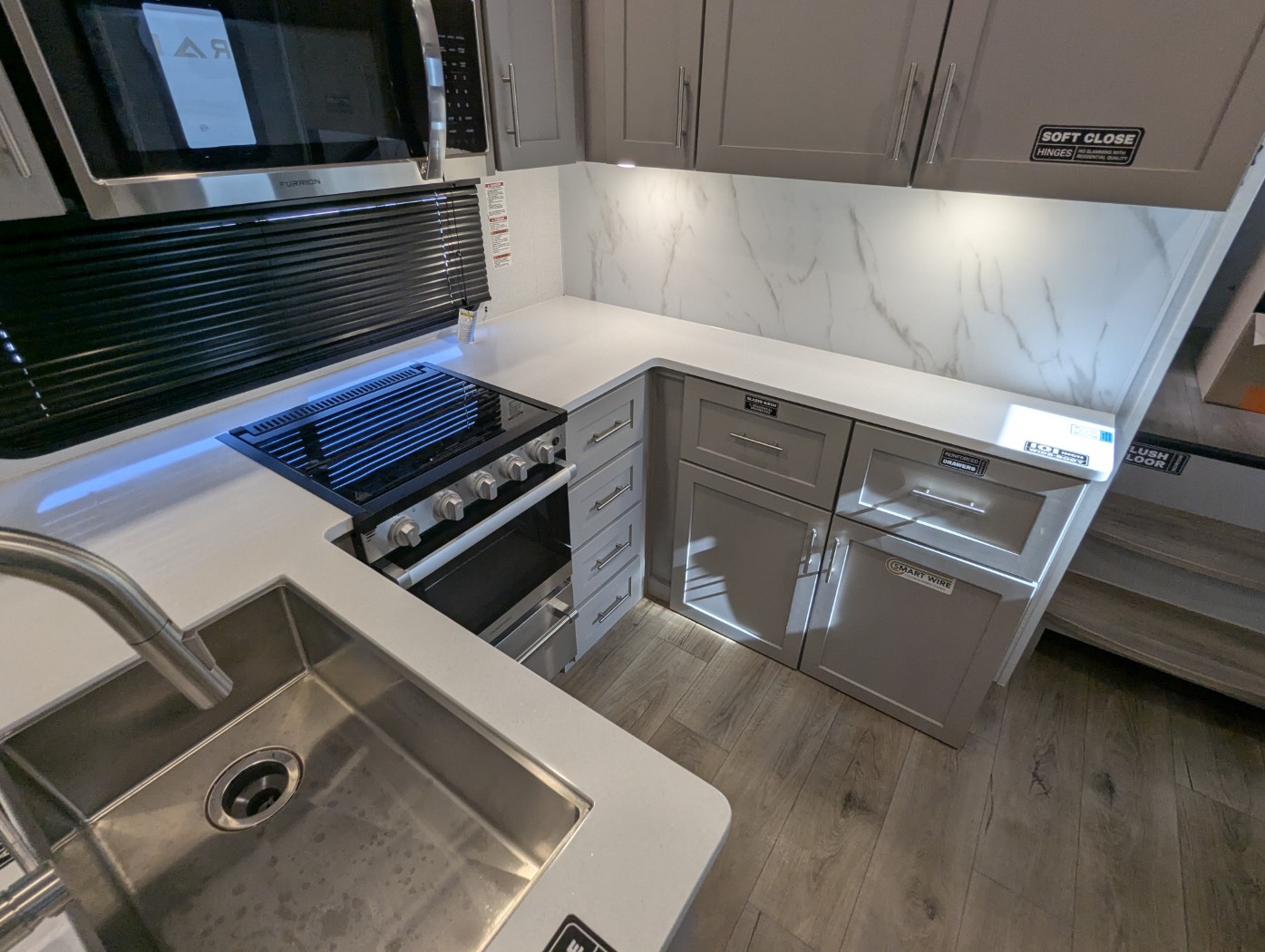 2026 Alliance RV Avenue 38DBL - Image 22