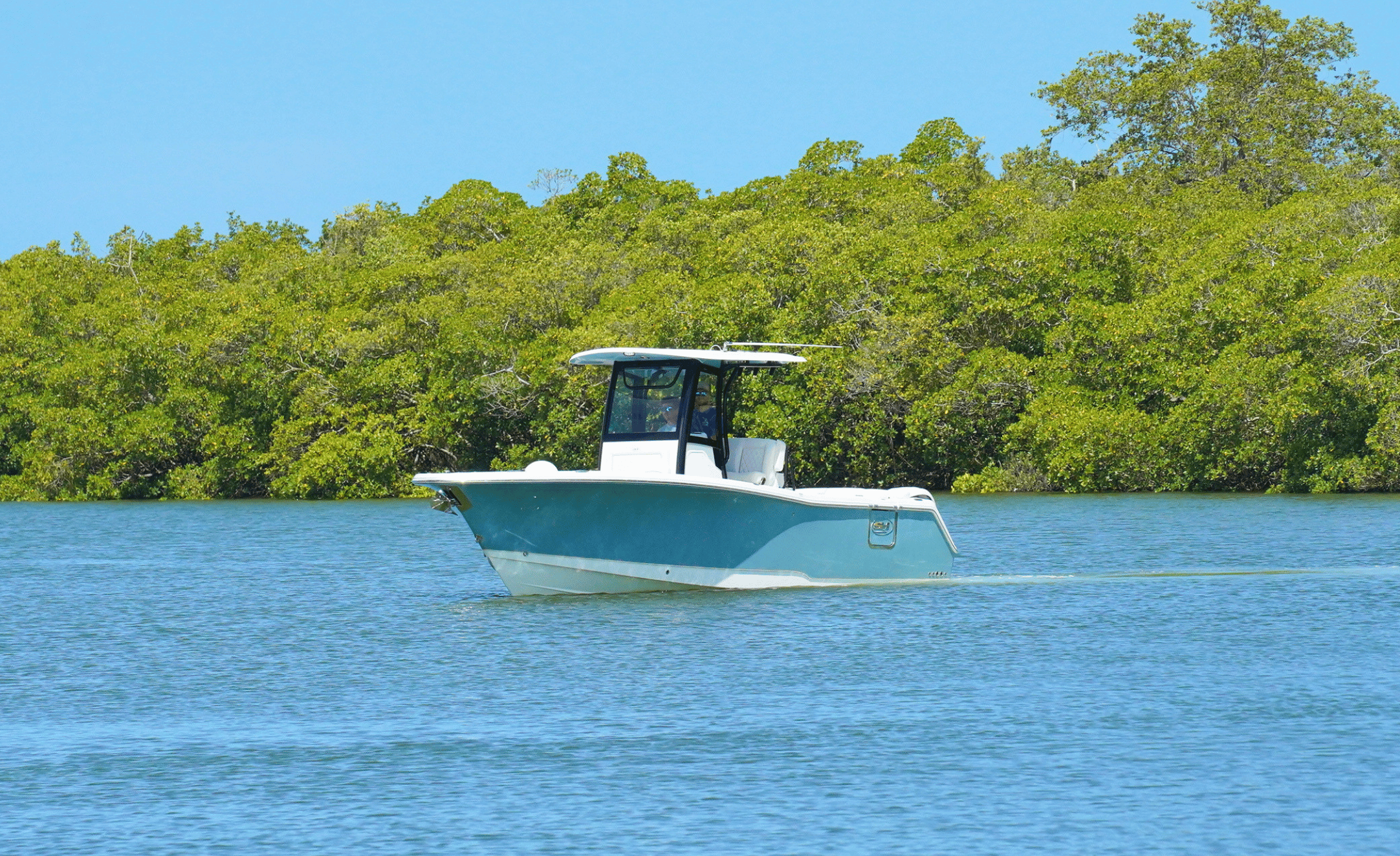 2027 SEA HUNT ULTRA 265SE - Image 4