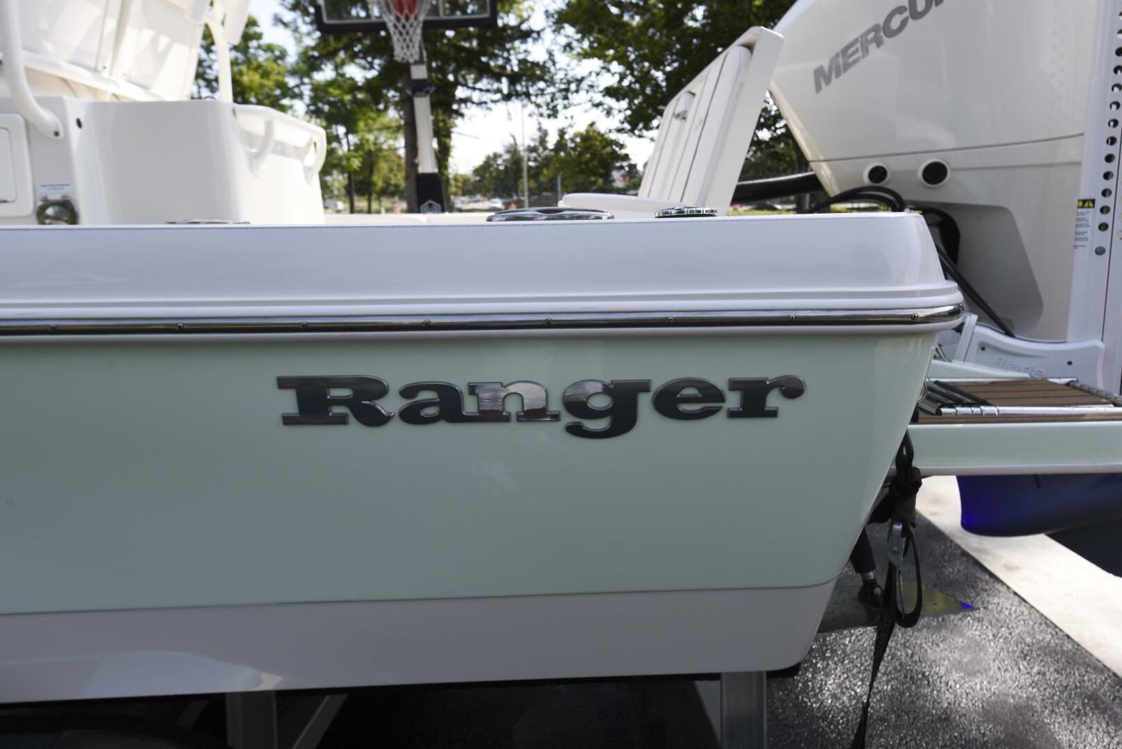 2022 Ranger 2360 Bay - Image 38