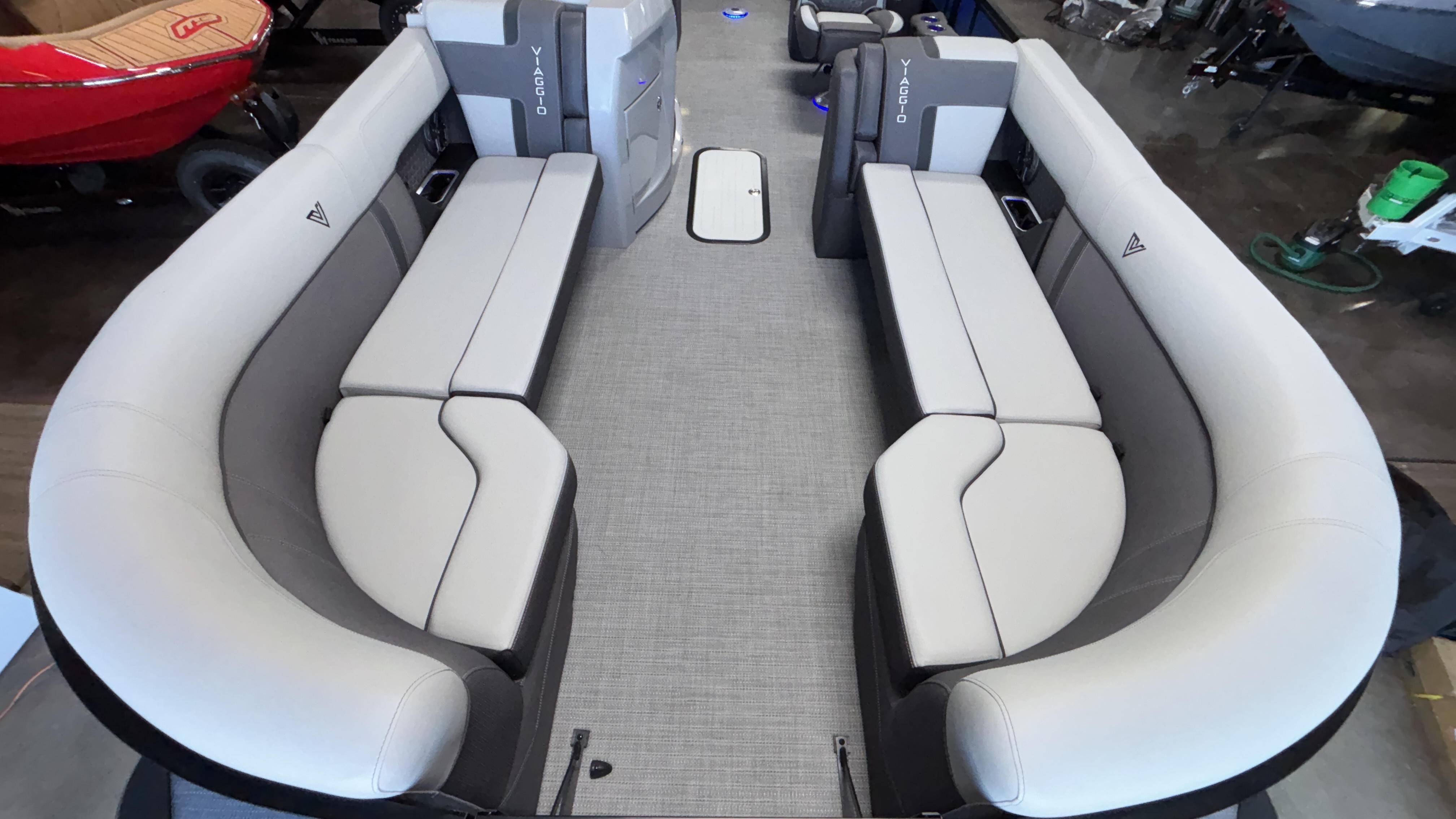 2026 Viaggio Lago Z24U - Image 7