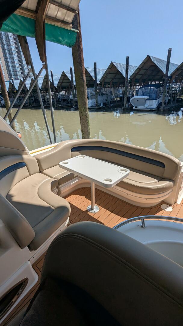 2004 Sea Ray 340 Sundancer - Image 10
