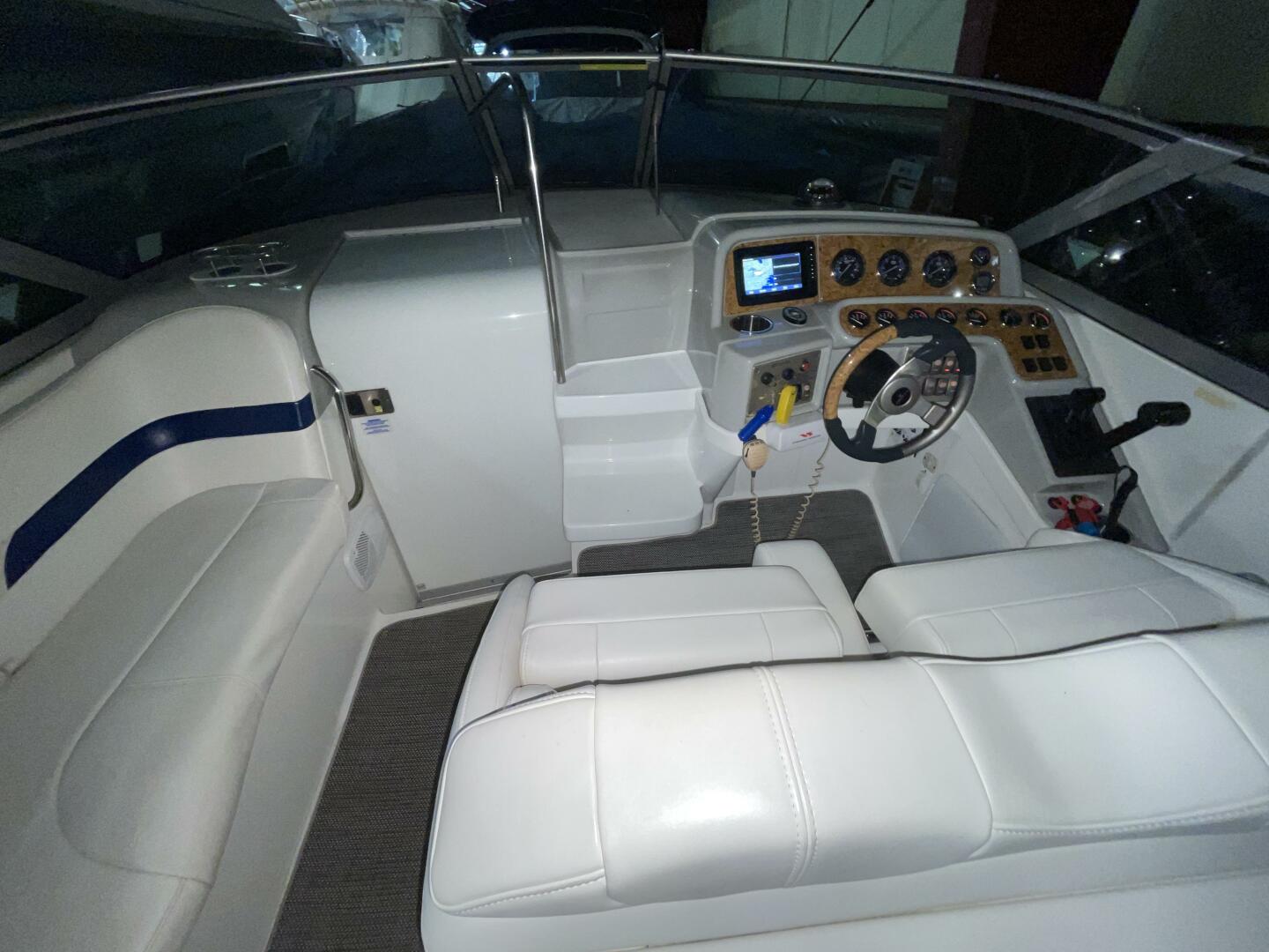 2006 Formula 280 SS - Image 28