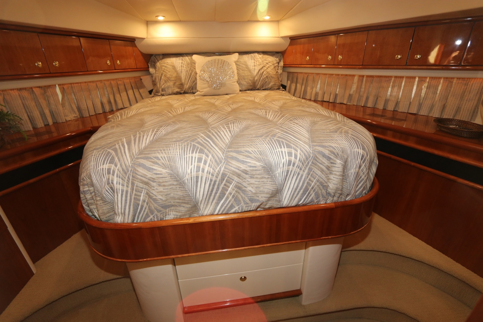 2005 Neptunus 56 Express - Image 40