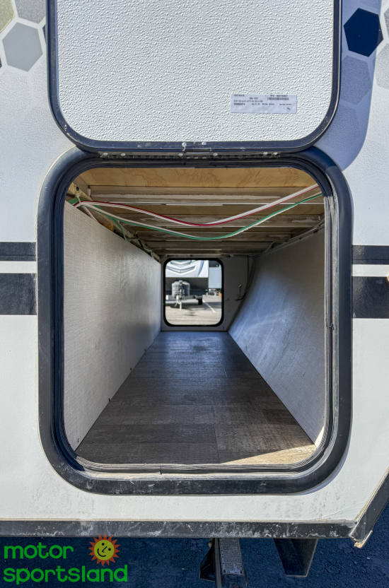 2022 Forest River R-Pod RP-193 - Image 11