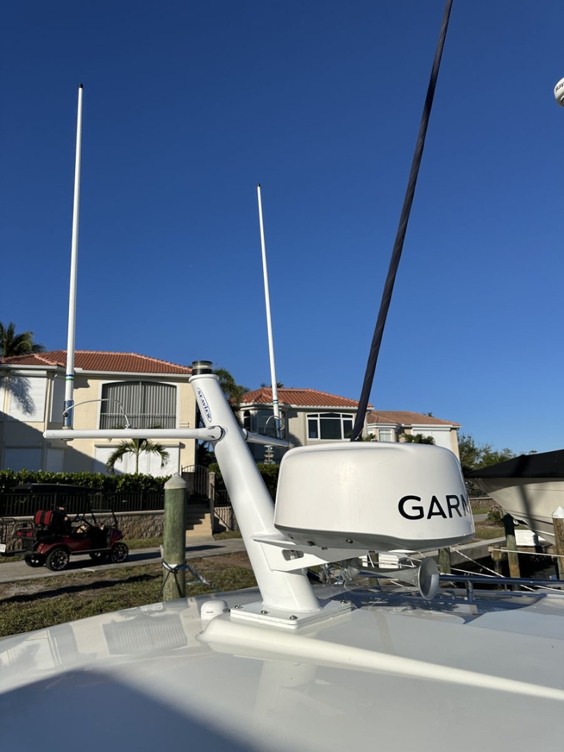 2018 Back Cove 32 Base - Image 45