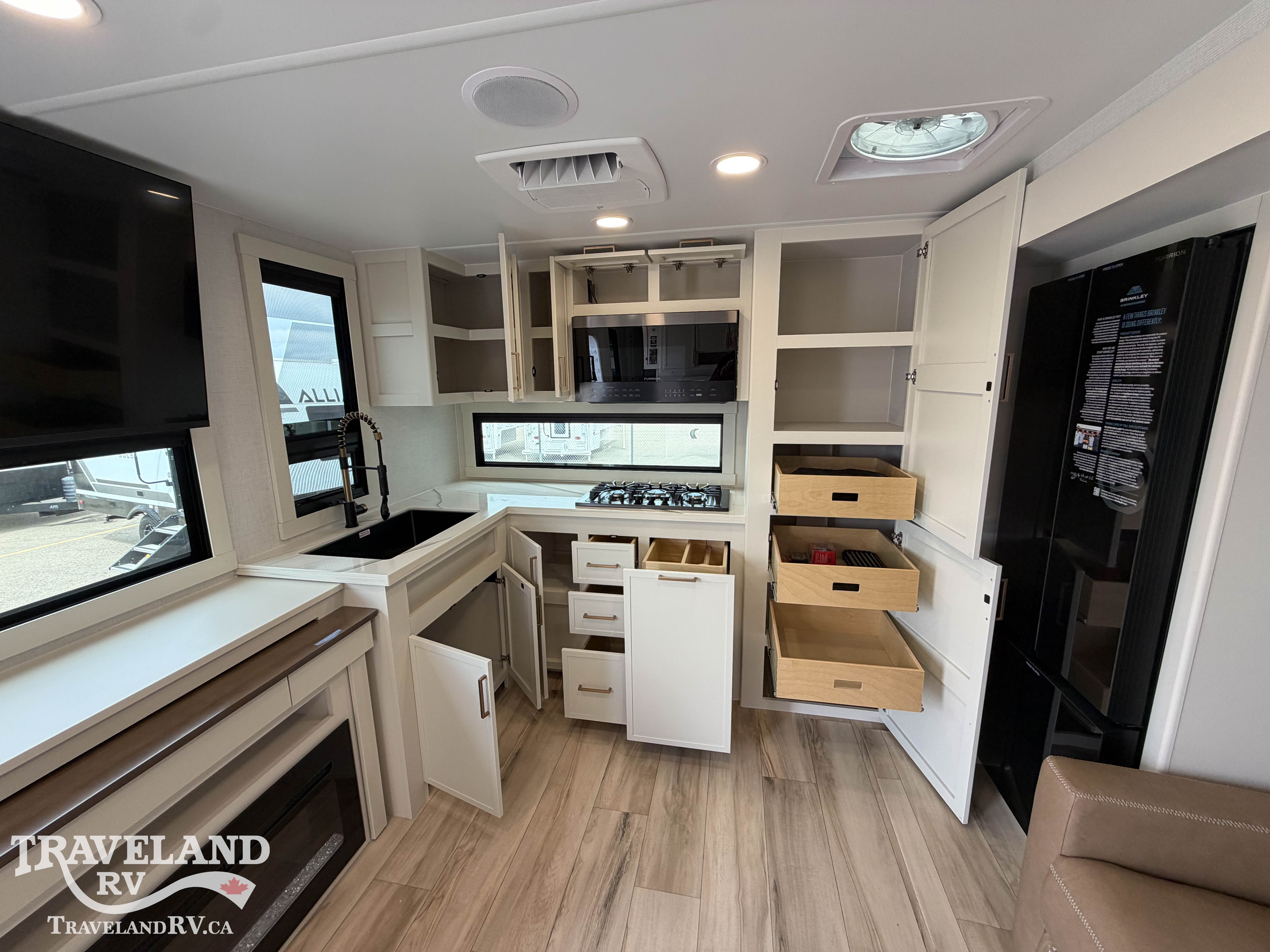 2026 Brinkley RV Model I 275 - Image 12