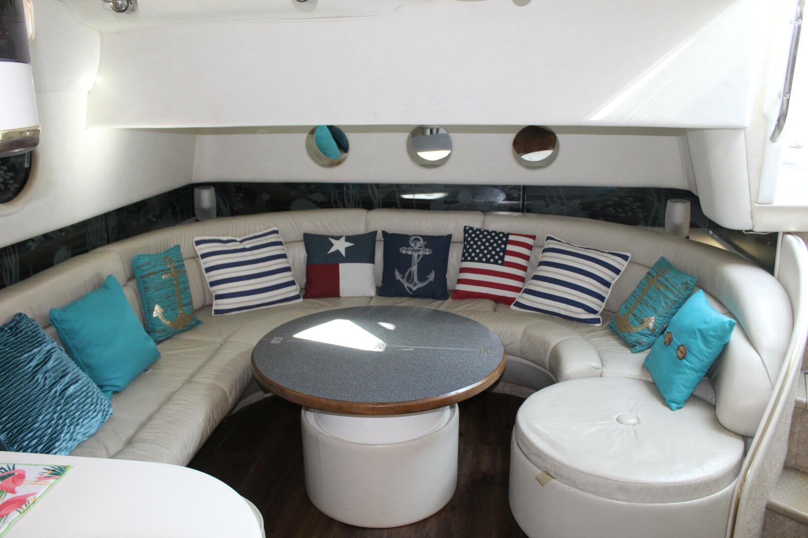 1996 Sea Ray 500 Sundancer - Image 26