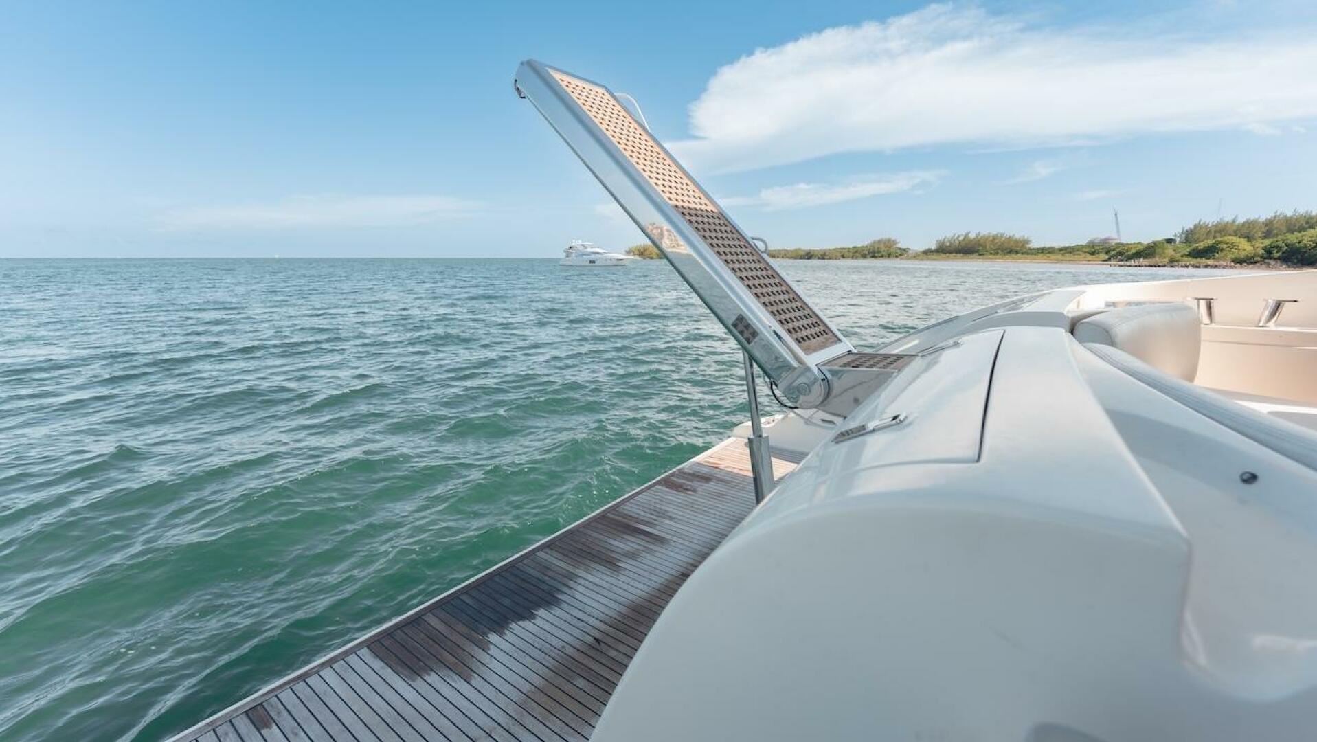 2007 Azimut Evolution - Image 27