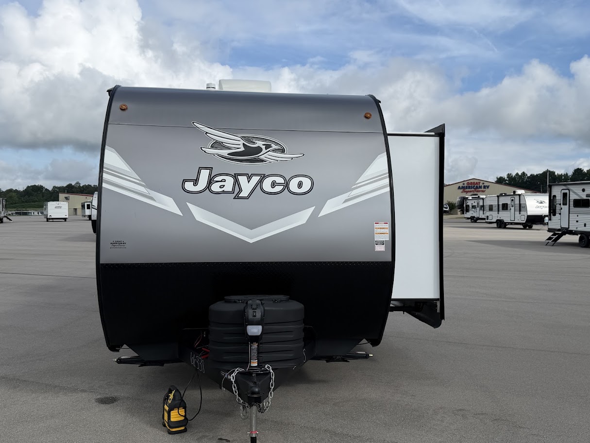 2027 JAYCO JAY FLIGHT 334RTS - Image 2