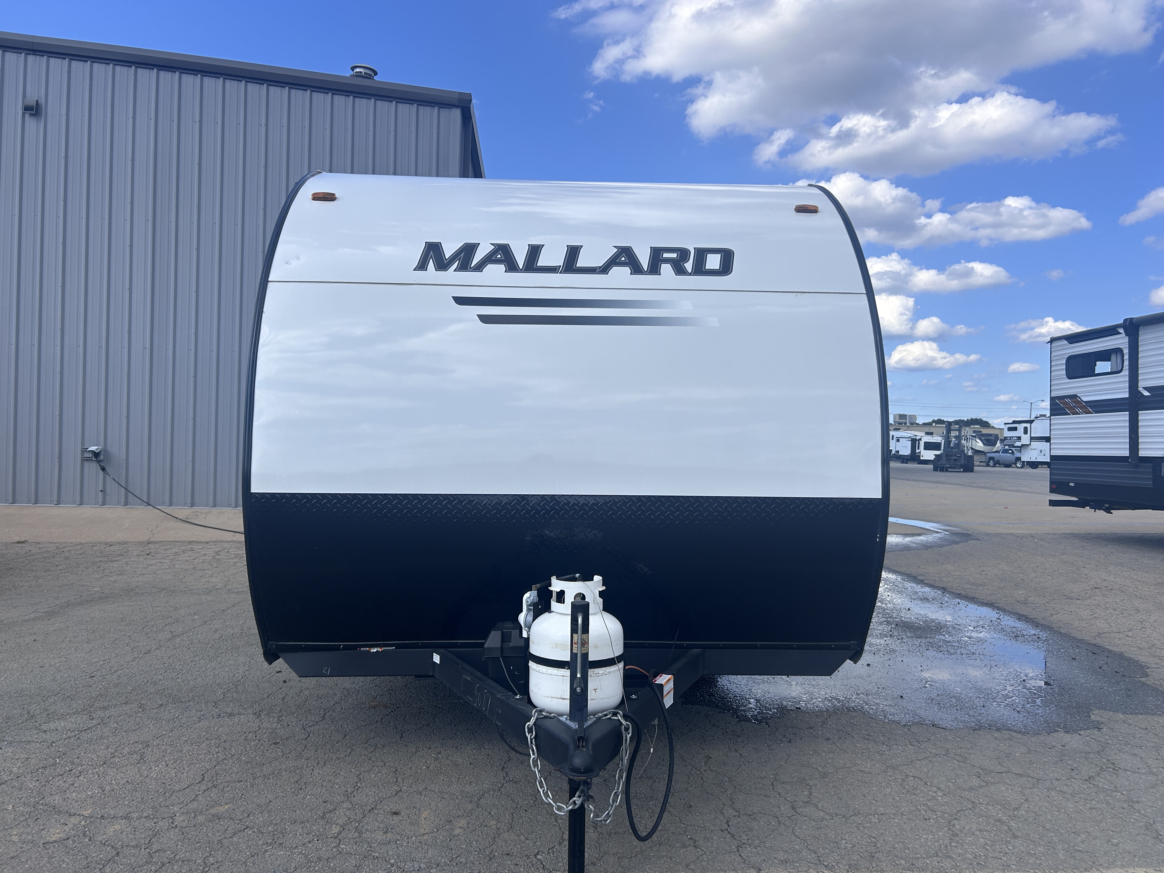2025 Heartland Mallard 17RBL - Image 3