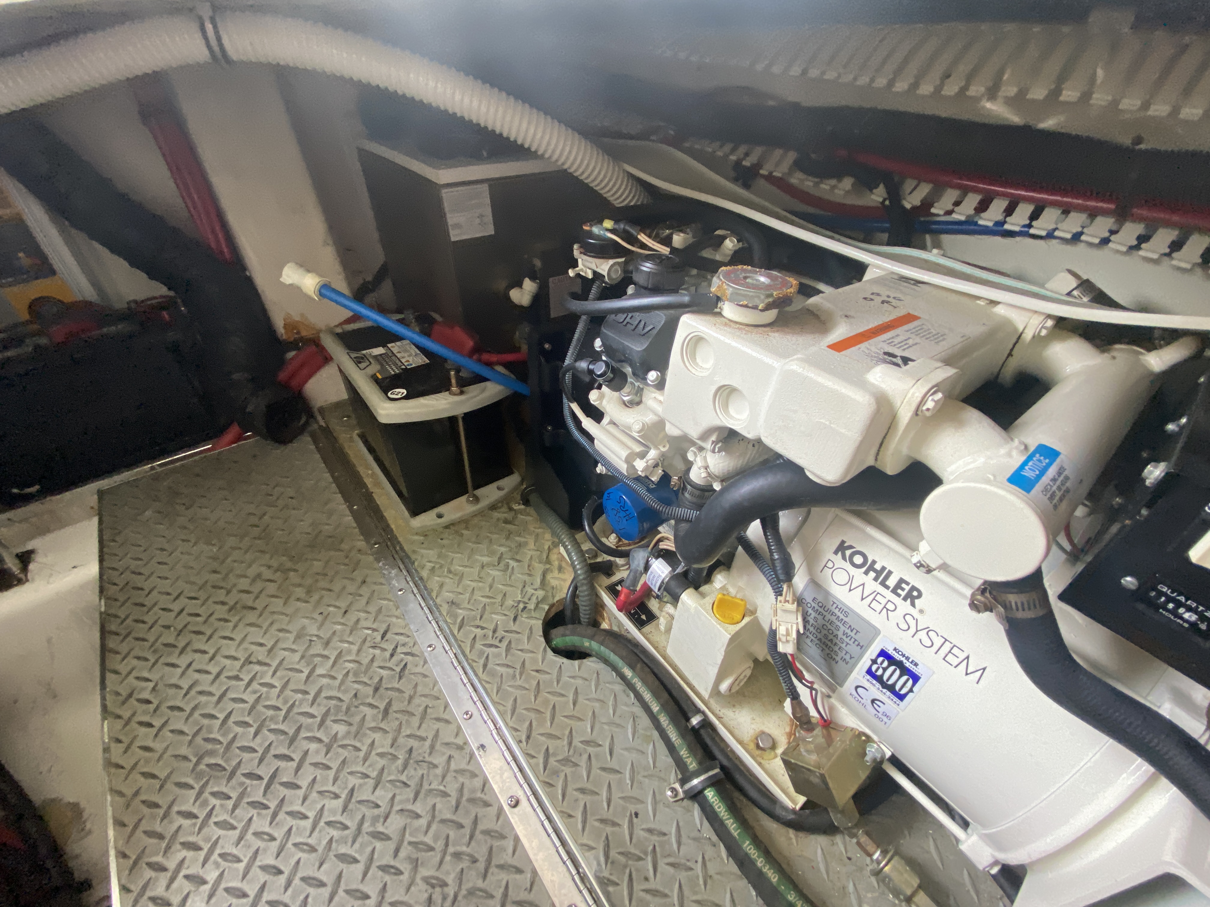 2001 Formula 370 Super Sport - Image 33
