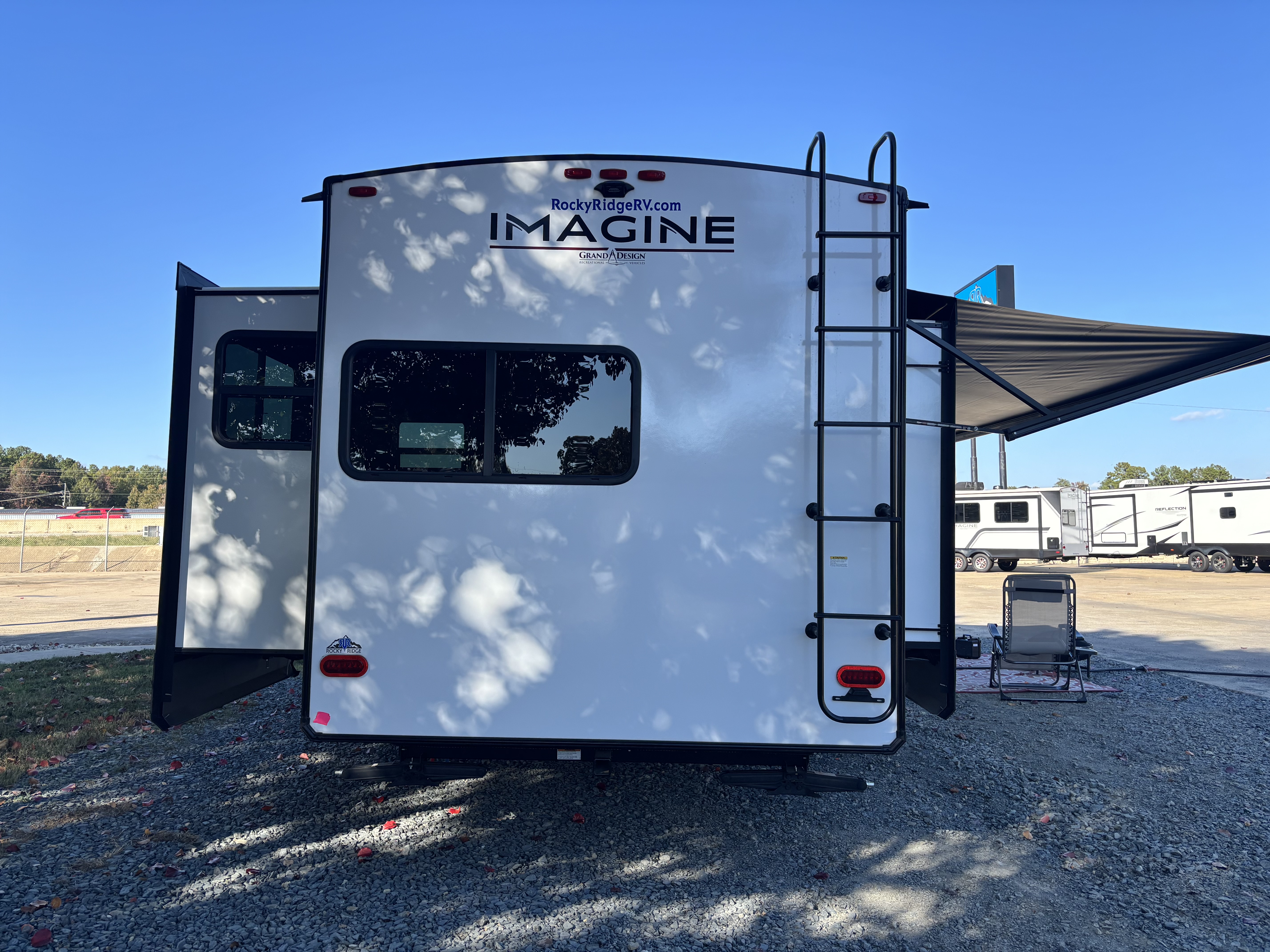 2026 Grand Design Imagine 2670MK - Image 7