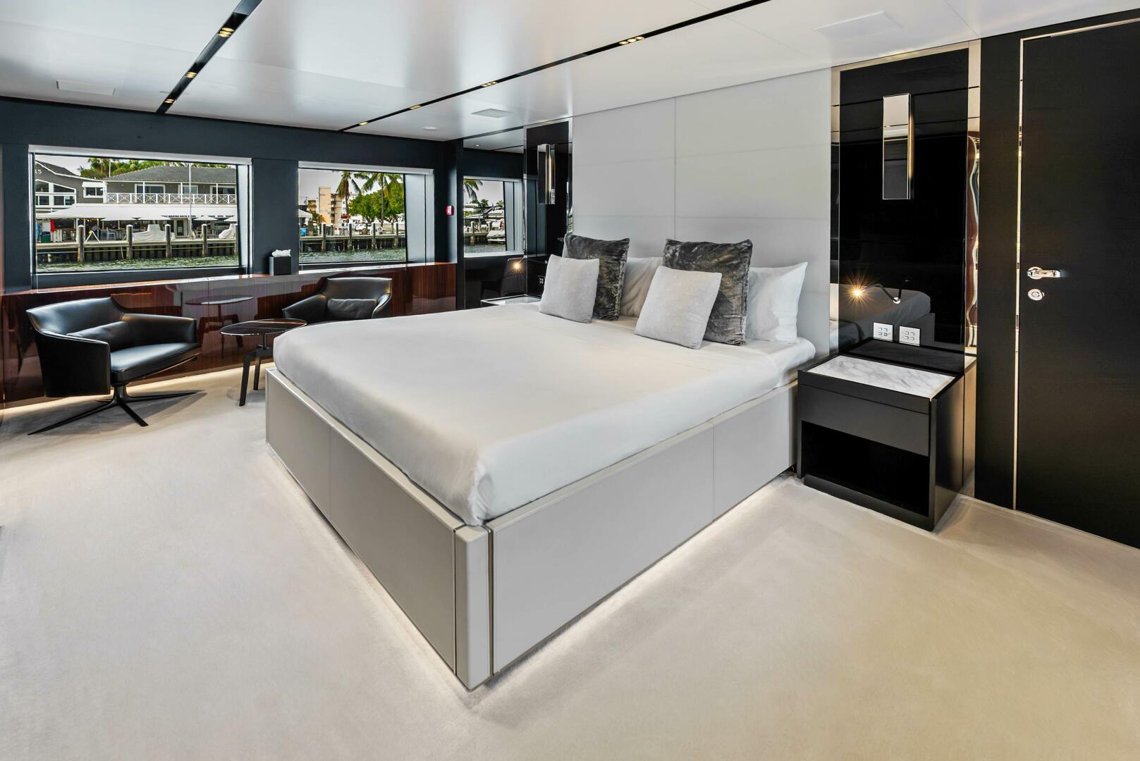 2024 Riva 130 Bellissima - Image 36