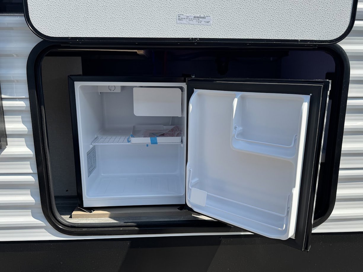 2026 JAYCO JAY FLIGHT SLX 265MWS - Image 8