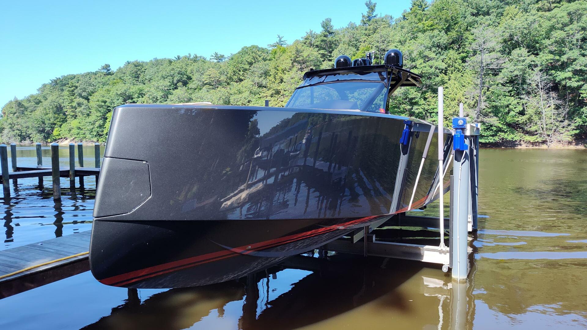 2023 Pardo Yachts P43 - Image 12
