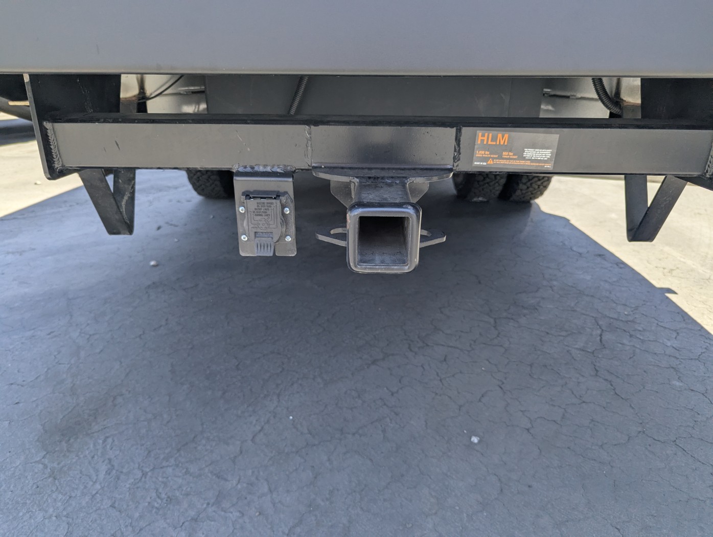 2026 Coachmen Cross Trail EV 26TB - ATH Edition - Image 12