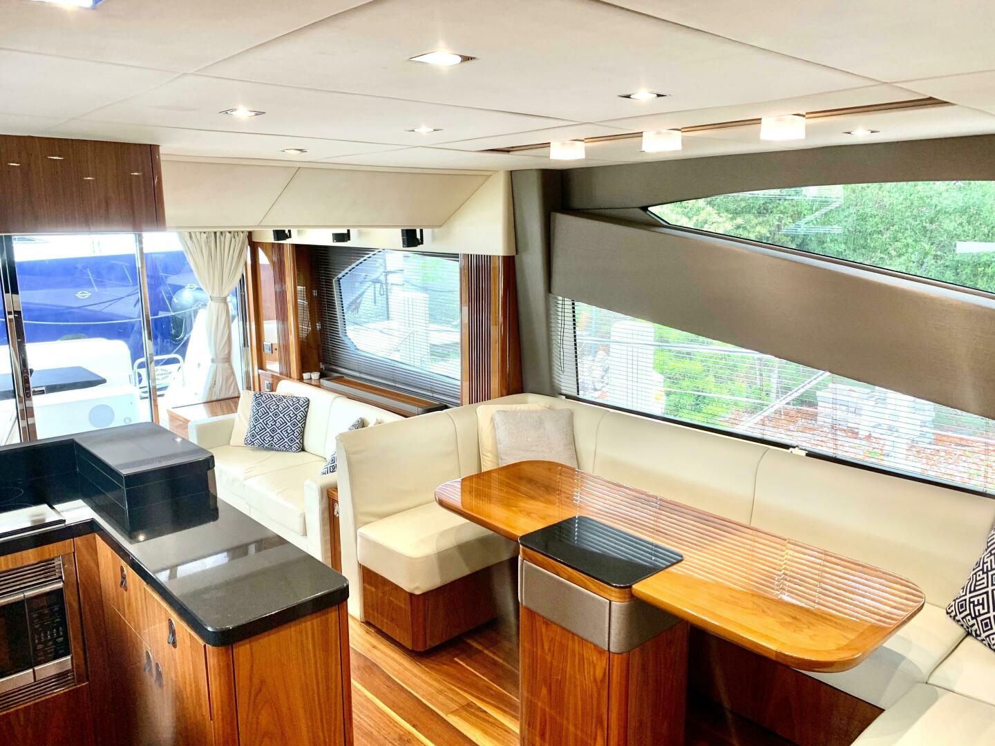 2016 Sunseeker Manhattan 65 - Image 8
