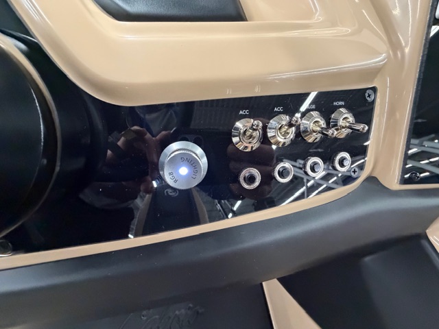 2026 Barletta Cabrio C22UC - Image 18