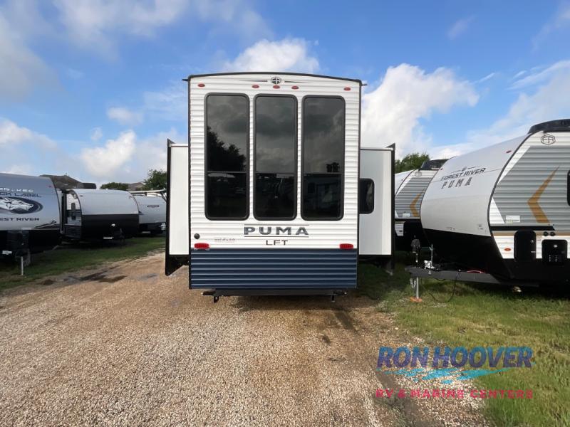 2026 PALOMINO PUMA 401LFT - Image 3