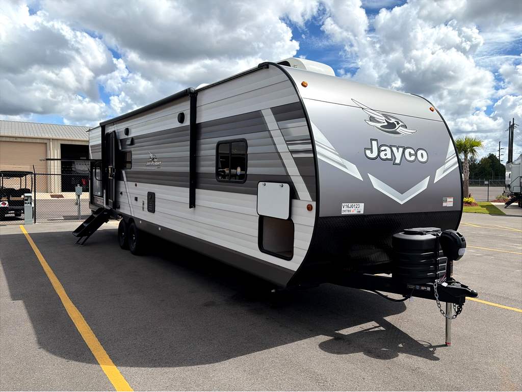 2027 JAYCO JAY FLIGHT 295TBS - Image 1