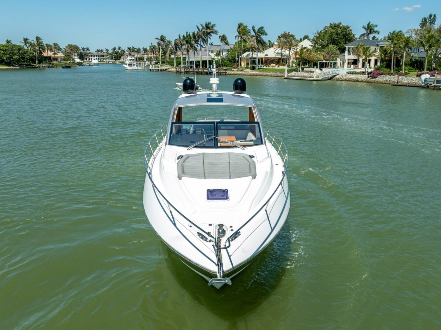 2018 Sunseeker Predator 57 - Image 22