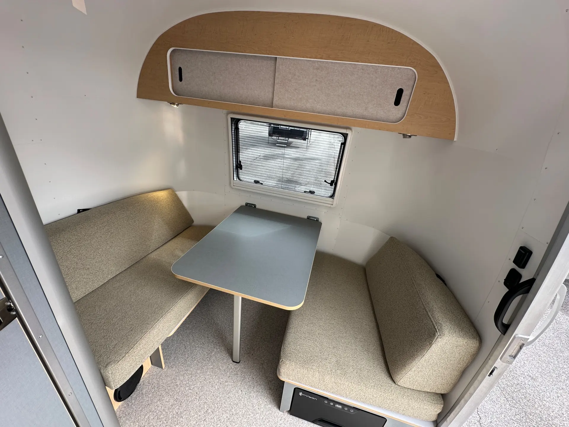 2027 Airstream World Traveler 17Rb - Image 16
