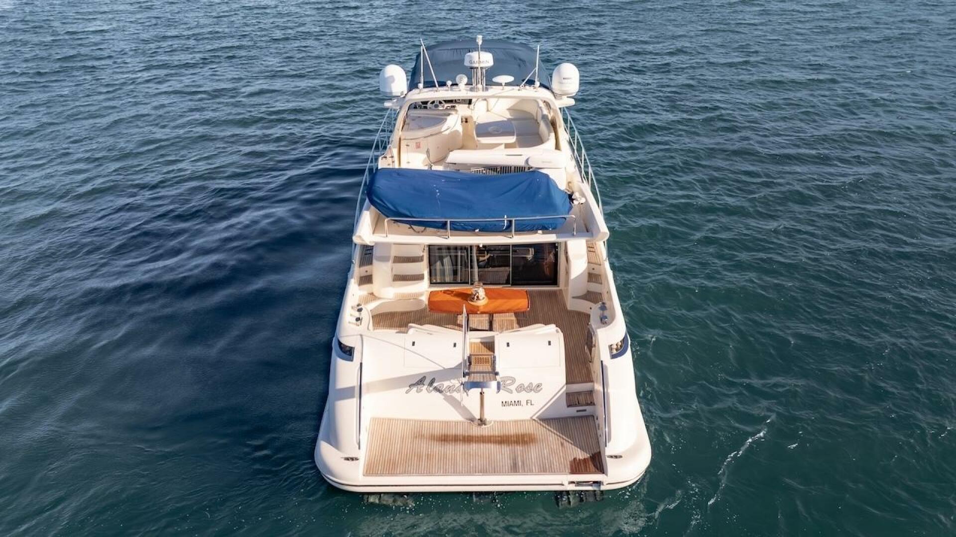 2007 Azimut Evolution - Image 14