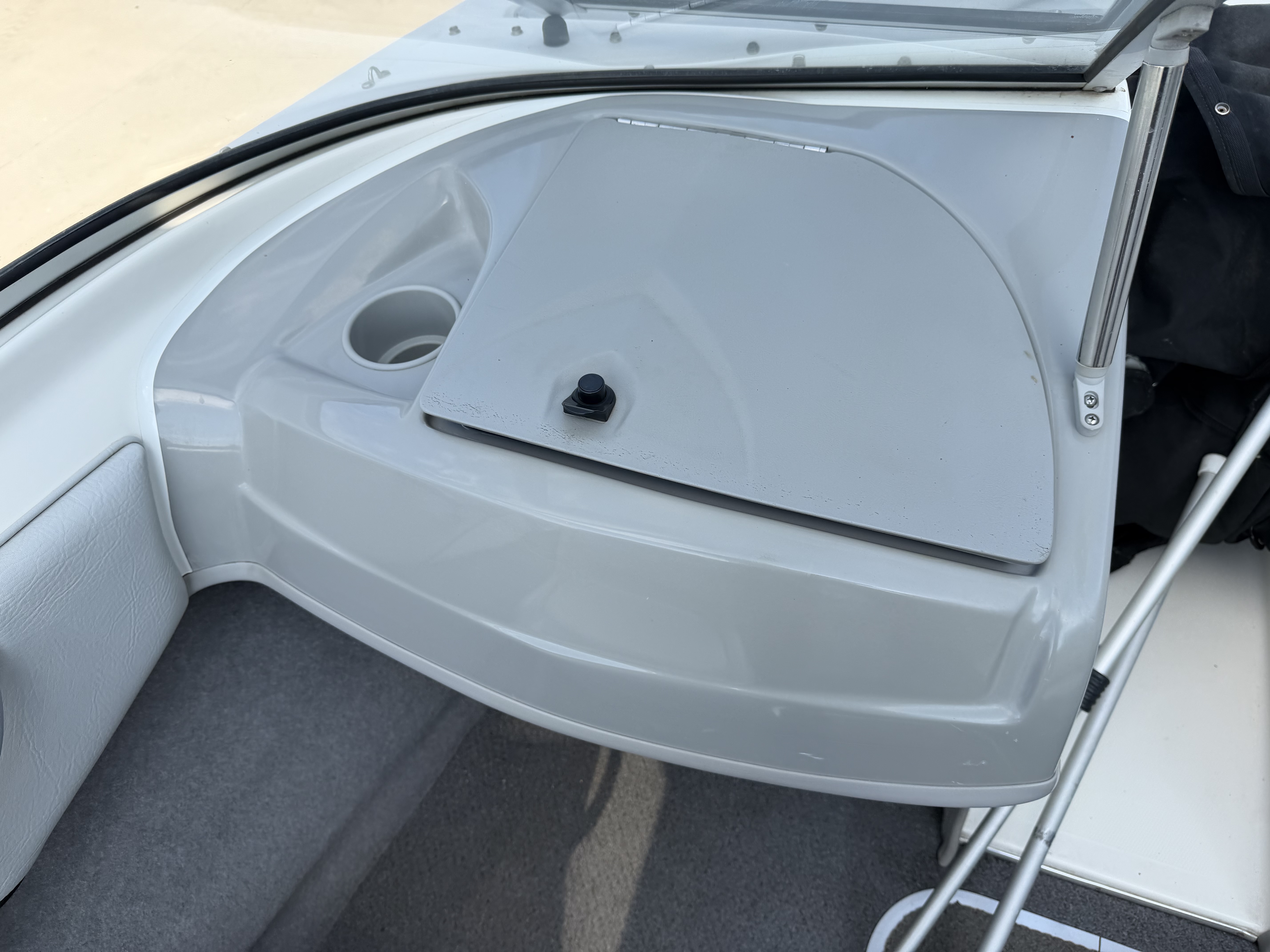 2011 Bayliner 185BR Sport - Image 20