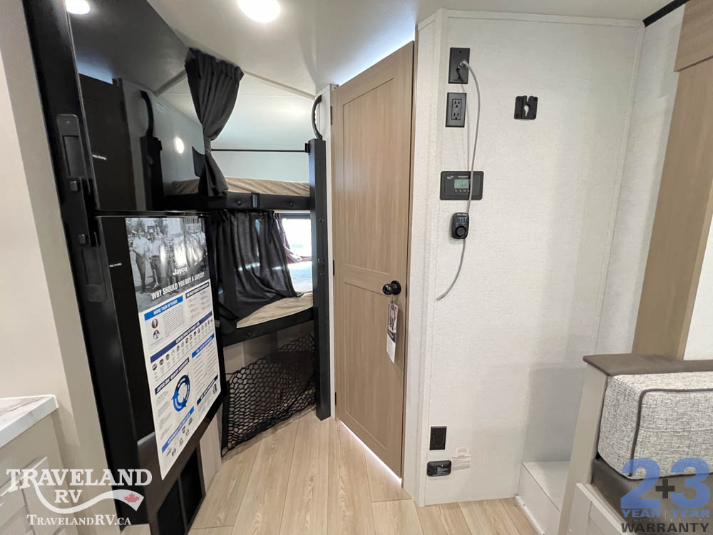 2027 Jayco Jay Feather Air 19MBS - Image 26