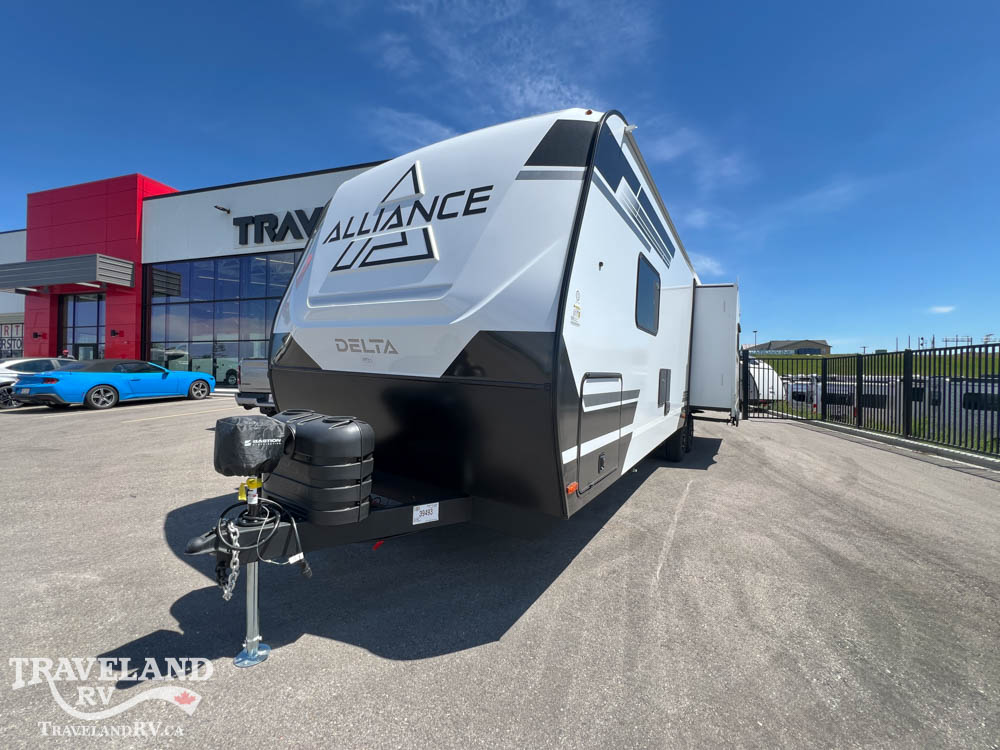 2027 Alliance RV Delta 292RL - Image 5