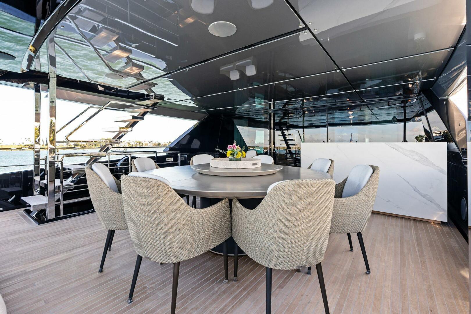 2025 Riva Bellissima - Image 29