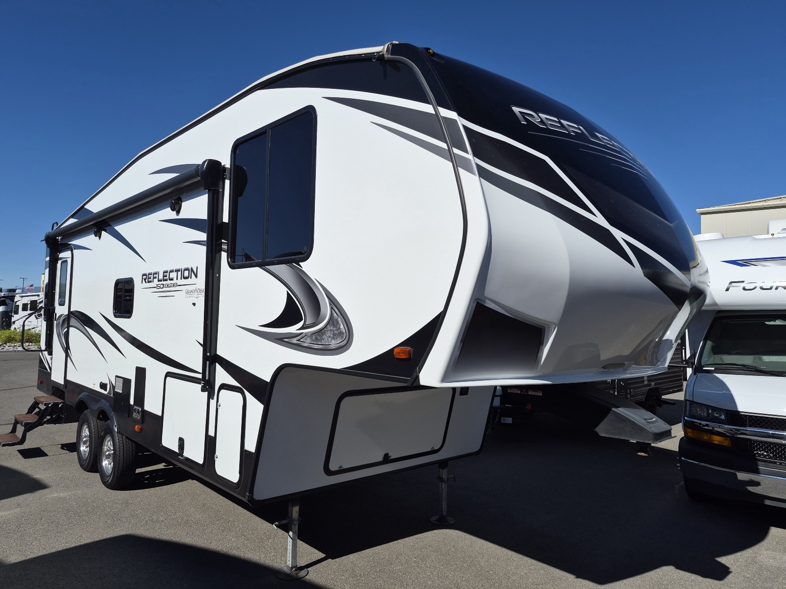 2020 Grand Design Reflection 150 Series 230RL - Image 1