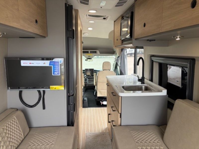 2026 Entegra Coach Expanse 21L - Image 8