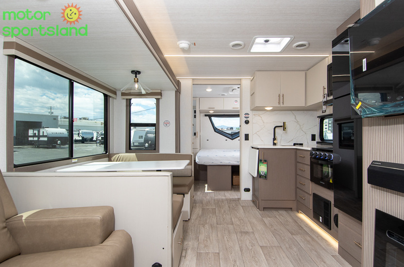 2026 Forest River Alta 2600KRB - Image 30