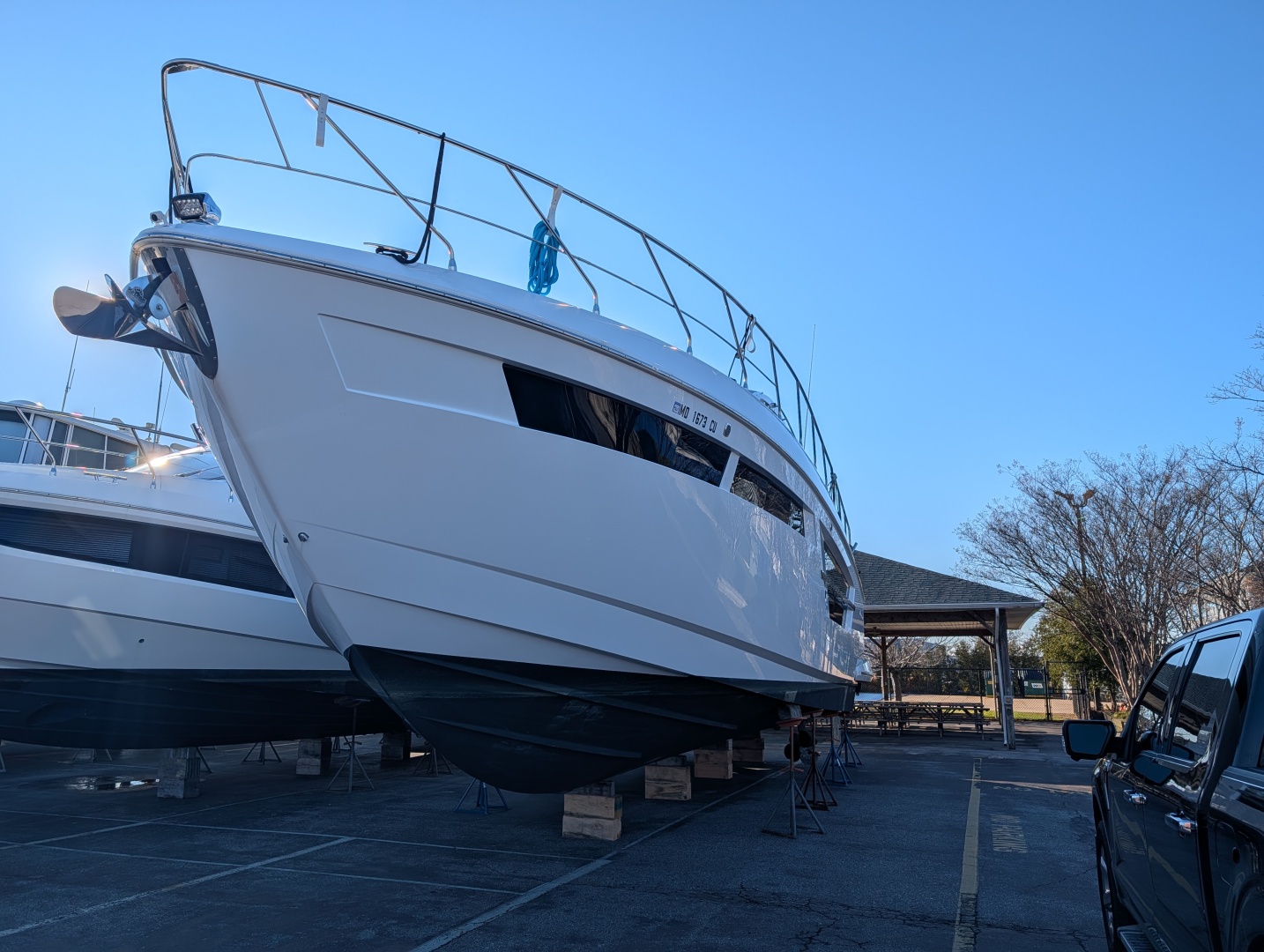 2022 Cruisers Yachts 54 Cantius - Image 93