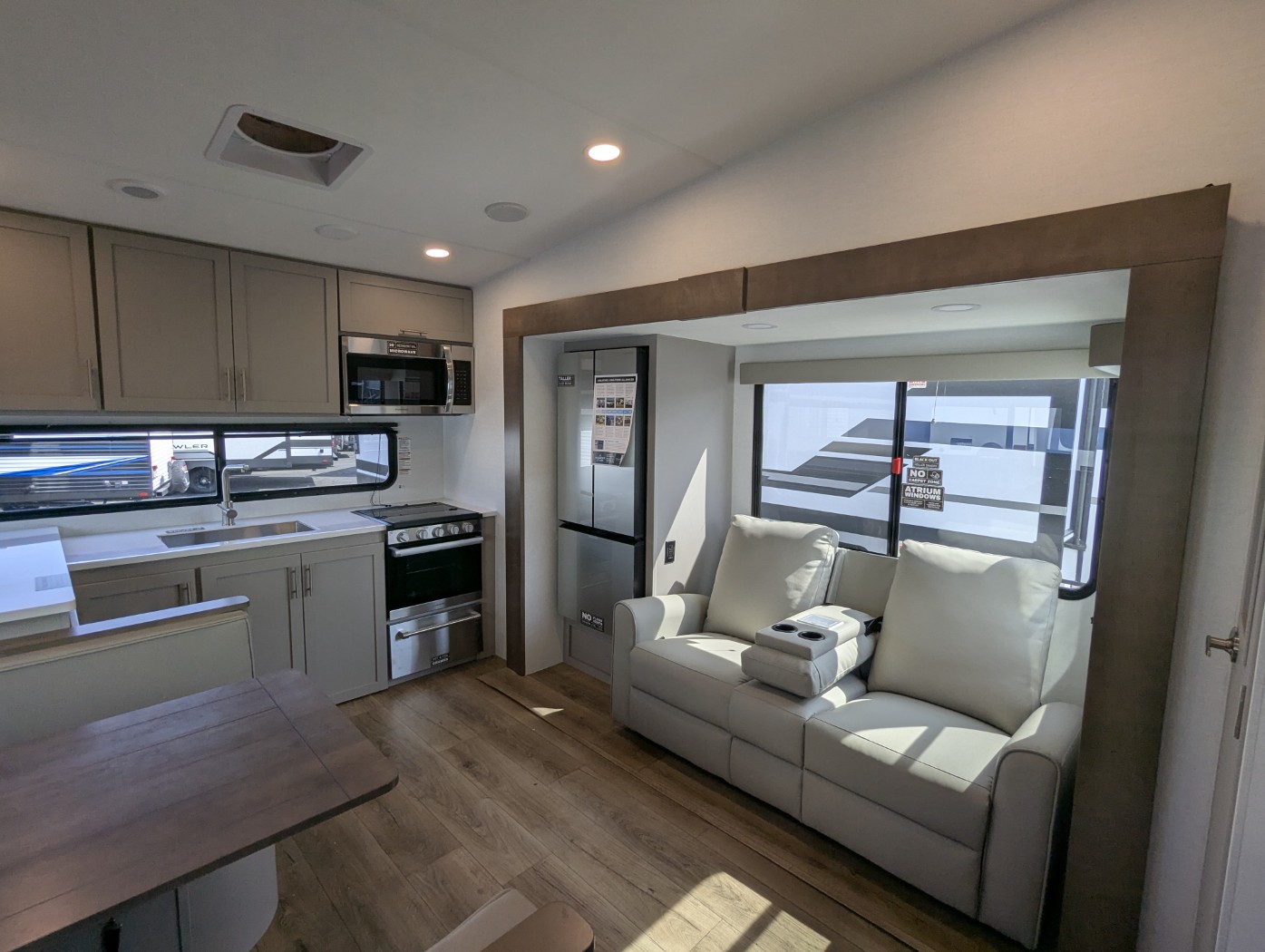 2026 Alliance RV Avenue 23ML - Image 14