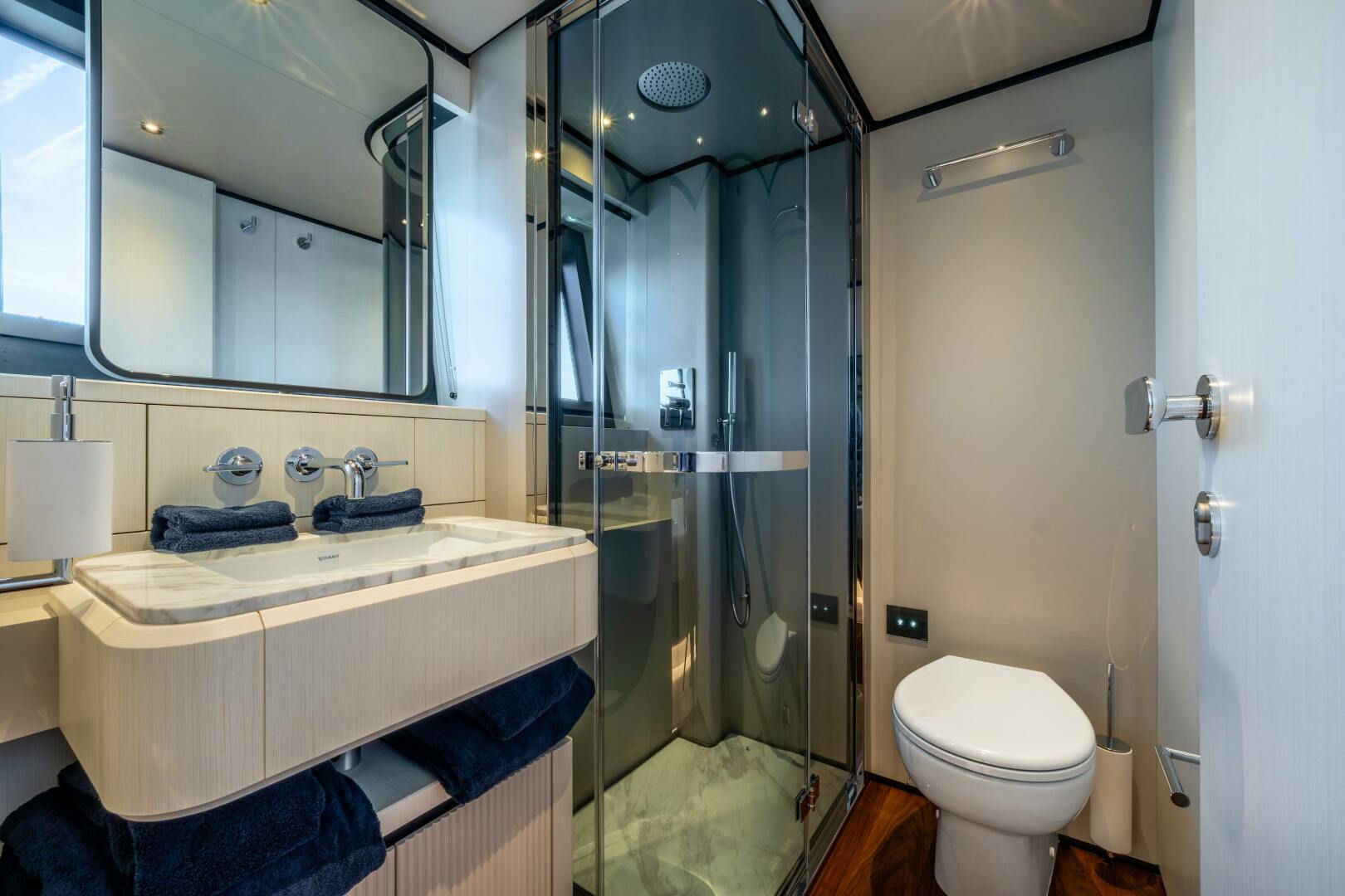 2025 Ferretti Yachts Ferretti 940 - Image 24