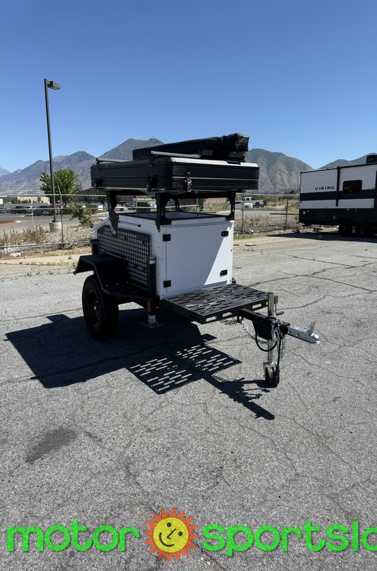 2027 Addax Basecamp V3 - Image 1
