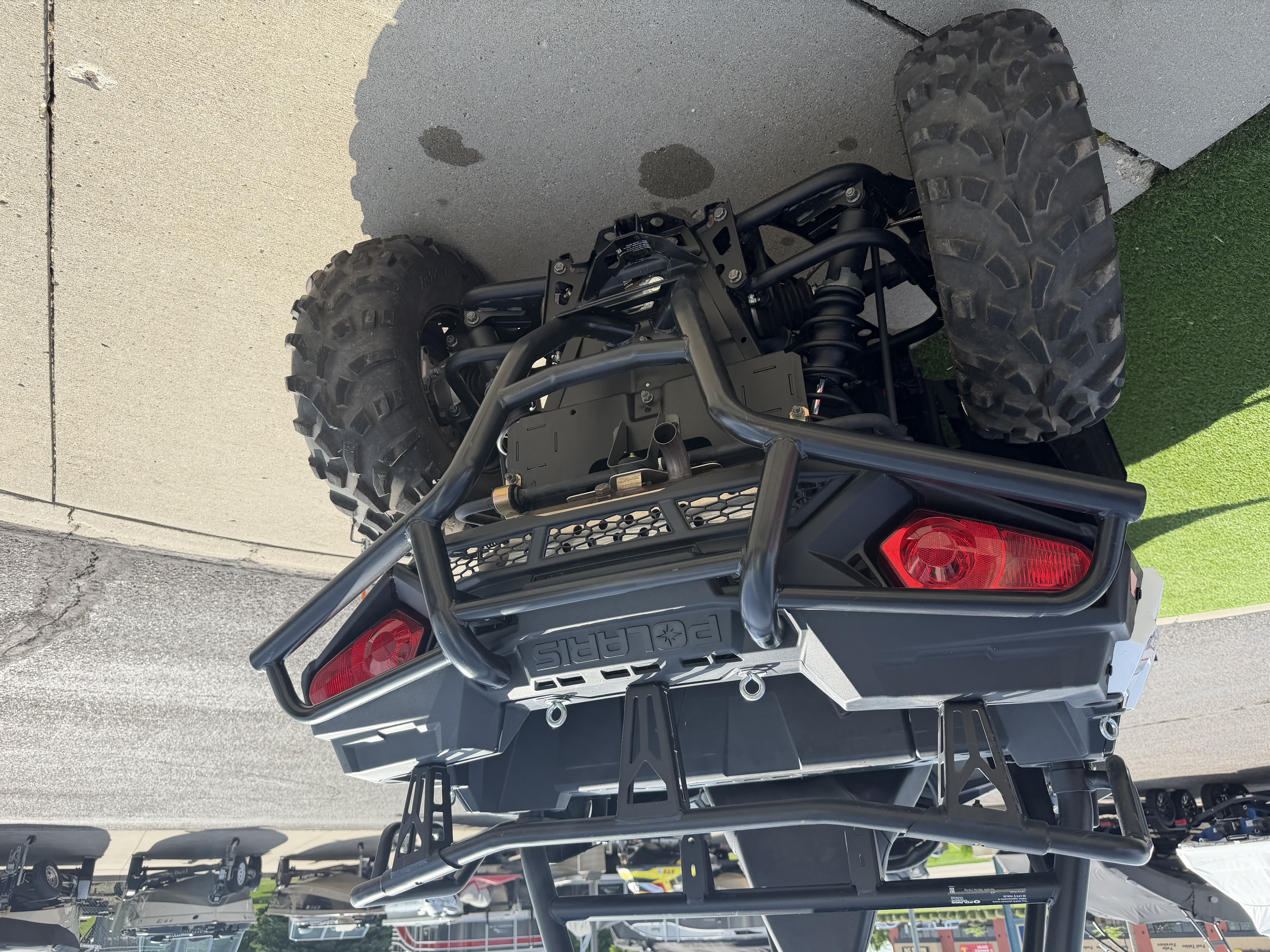 2018 Polaris 570 ACE - Image 5