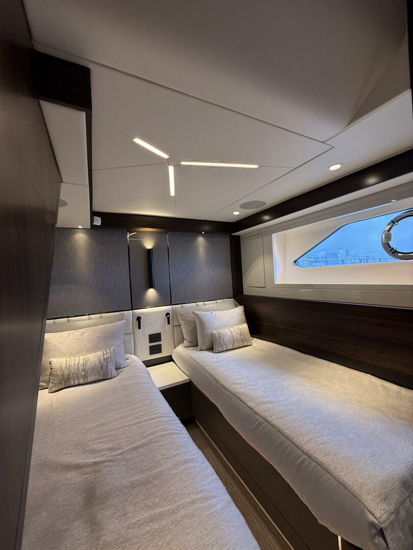 2022 Sunseeker Manhattan 68 - Image 55