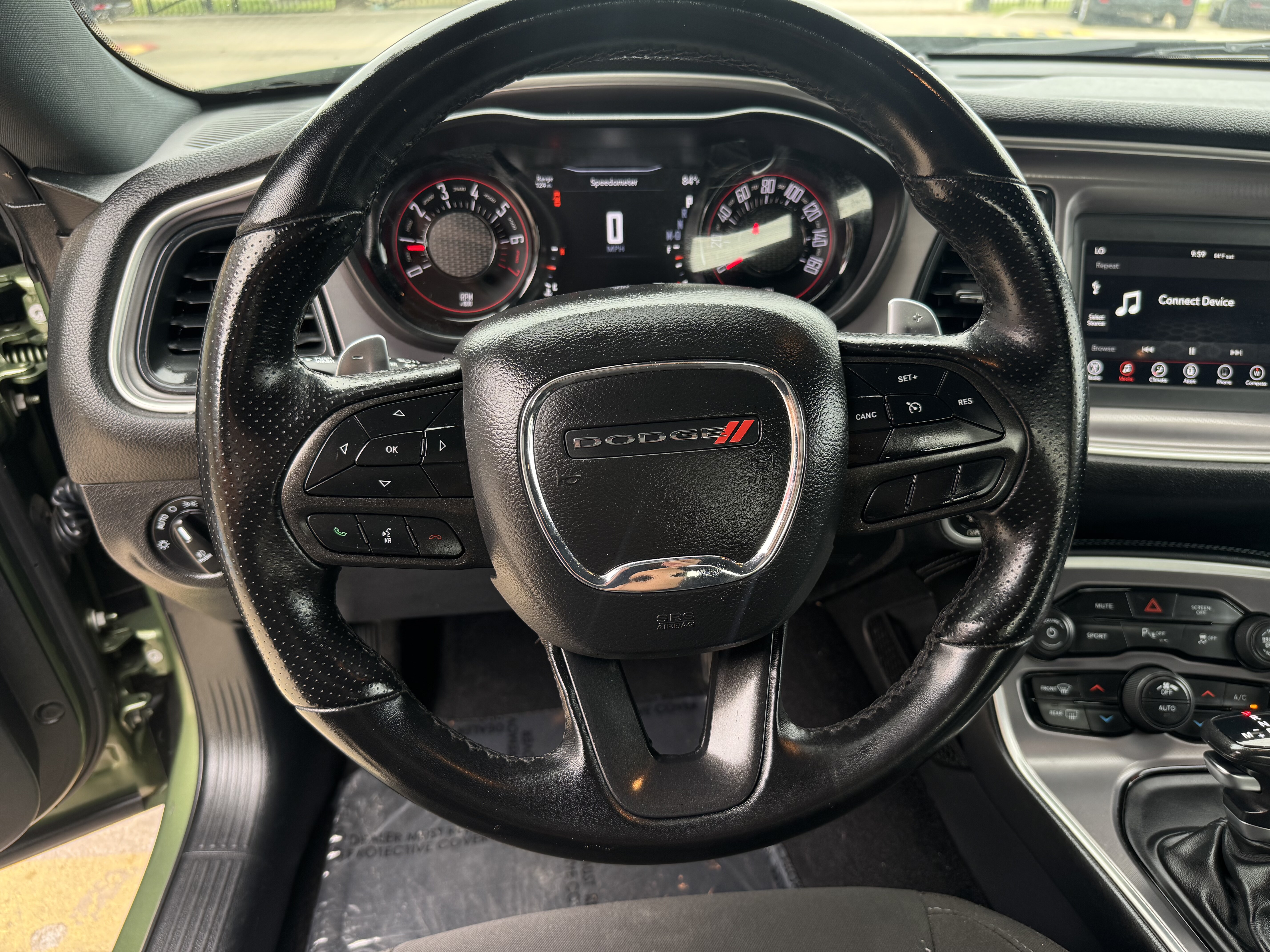 2022 Dodge CHALLENGER Coupe 2D GT - Image 24