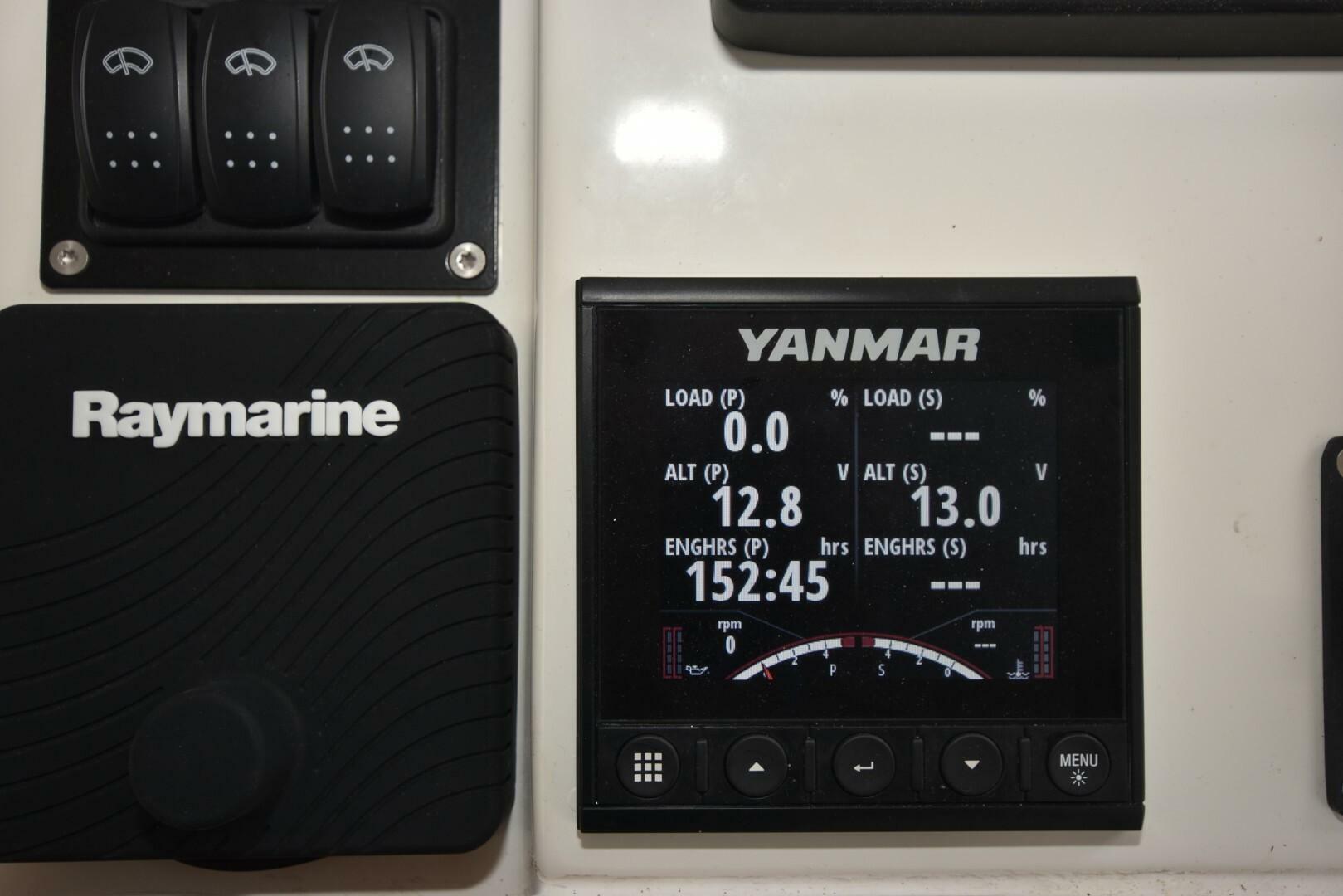 2023 Beneteau Swift Trawler 41 Fly - Image 44