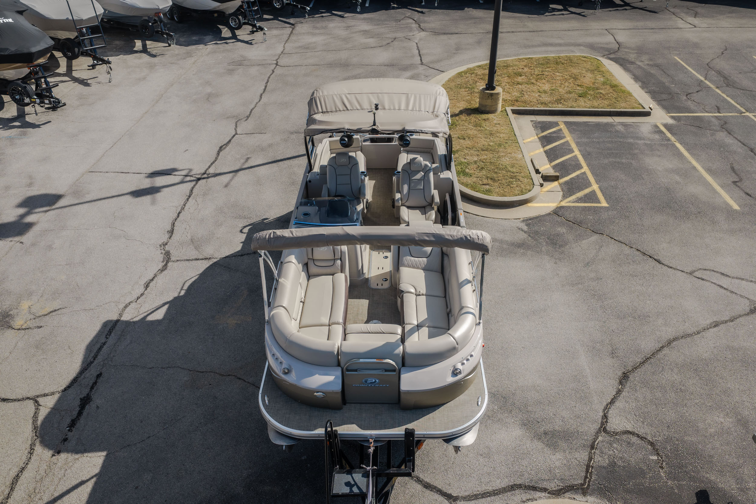 2017 Princecraft 25 XT  - Image 13