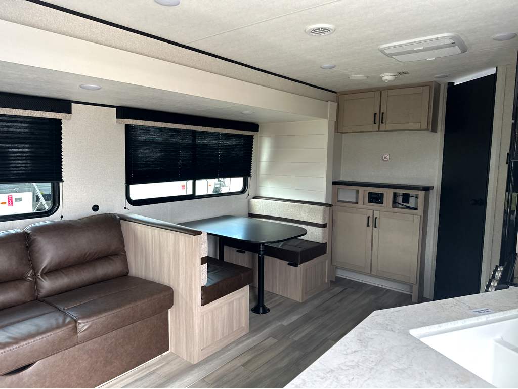 2026 HEARTLAND PROWLER 2601RLS - Image 14