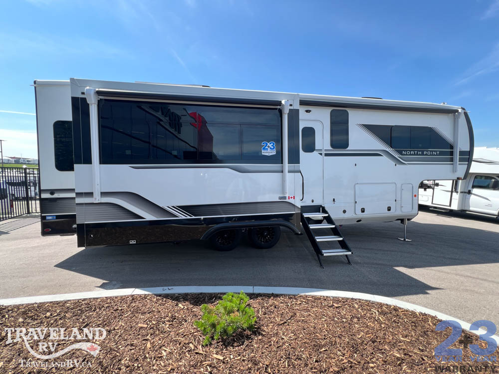 2027 Jayco North Point 310RLTS - Image 10