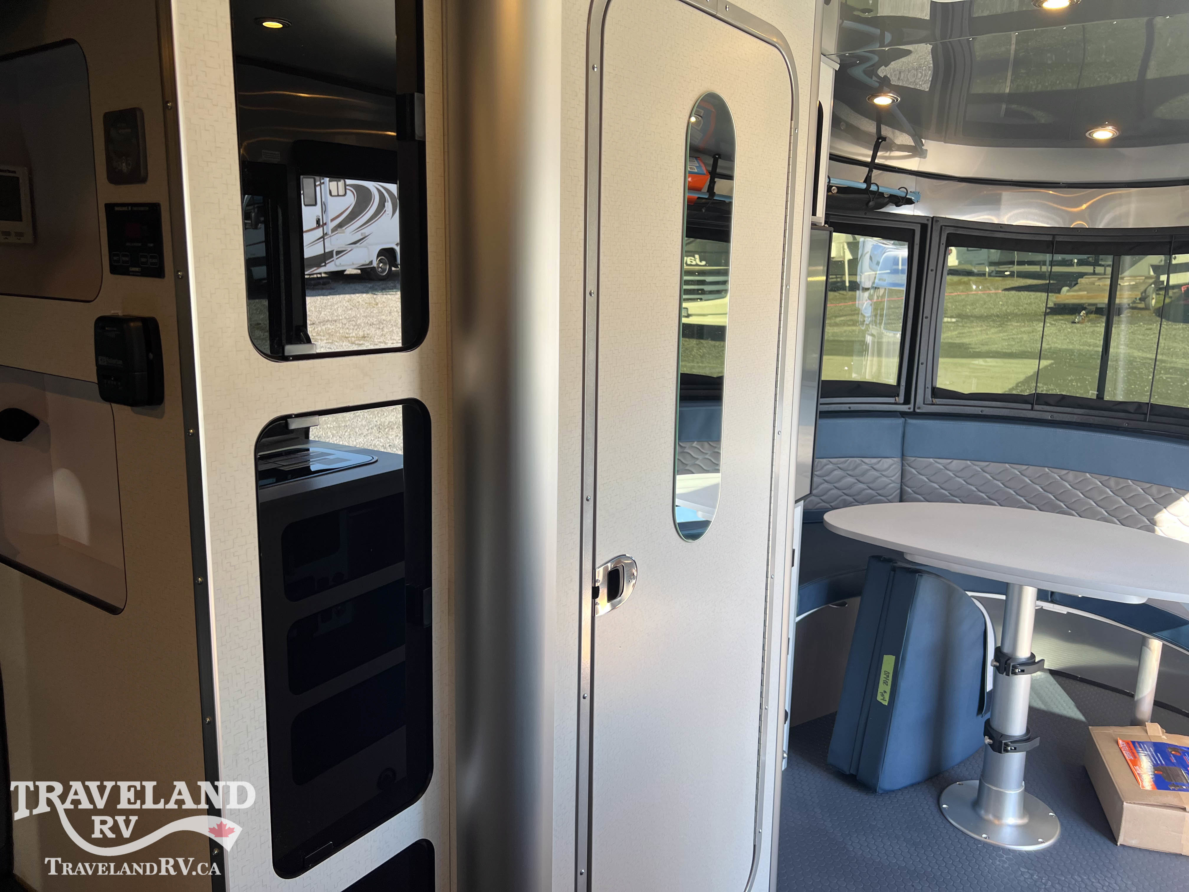 2026 Airstream Basecamp Basecamp 20X - Image 21