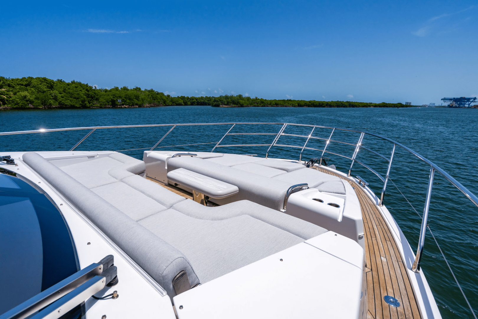 2024 Azimut 60 FLY - Image 73
